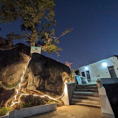 Valley Nest For 6-12 Pax Mount Abu Εξωτερικό φωτογραφία