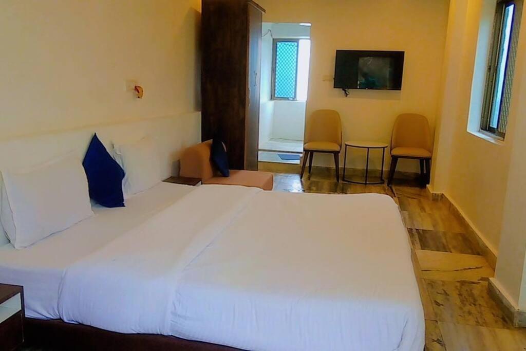 Valley Nest For 6-12 Pax Mount Abu Εξωτερικό φωτογραφία