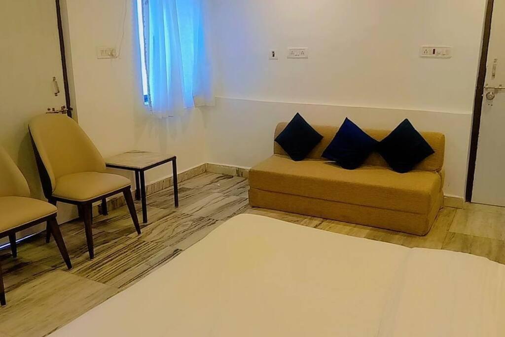Valley Nest For 6-12 Pax Mount Abu Εξωτερικό φωτογραφία