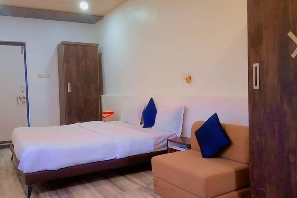 Valley Nest For 6-12 Pax Mount Abu Εξωτερικό φωτογραφία