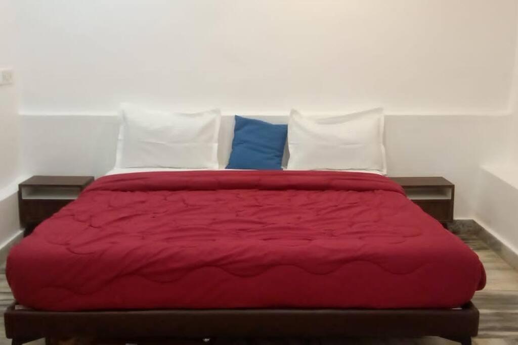 Valley Nest For 6-12 Pax Mount Abu Εξωτερικό φωτογραφία