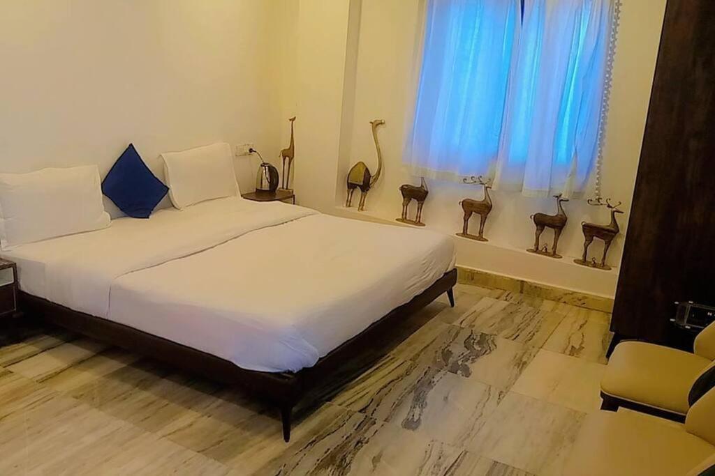 Valley Nest For 6-12 Pax Mount Abu Εξωτερικό φωτογραφία