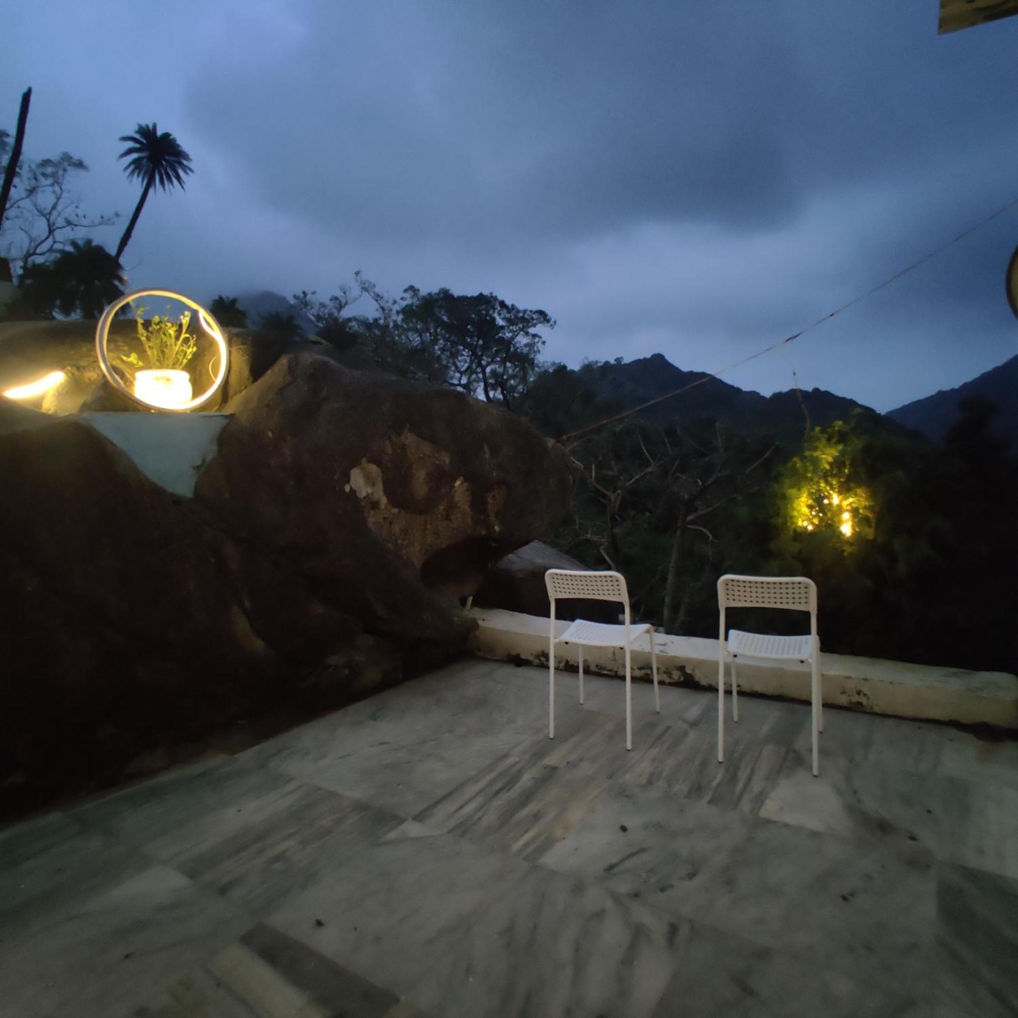 Valley Nest For 6-12 Pax Mount Abu Εξωτερικό φωτογραφία