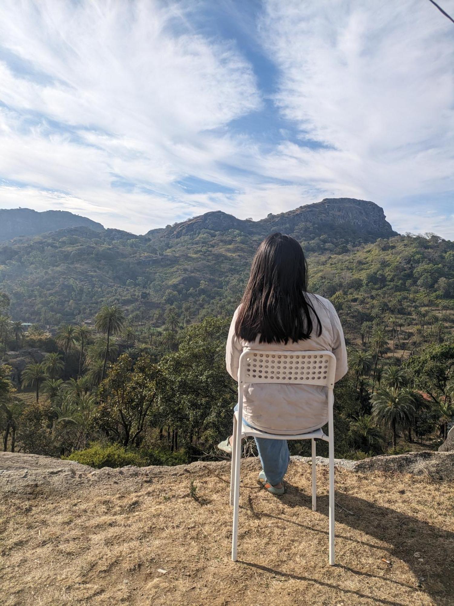 Valley Nest For 6-12 Pax Mount Abu Εξωτερικό φωτογραφία