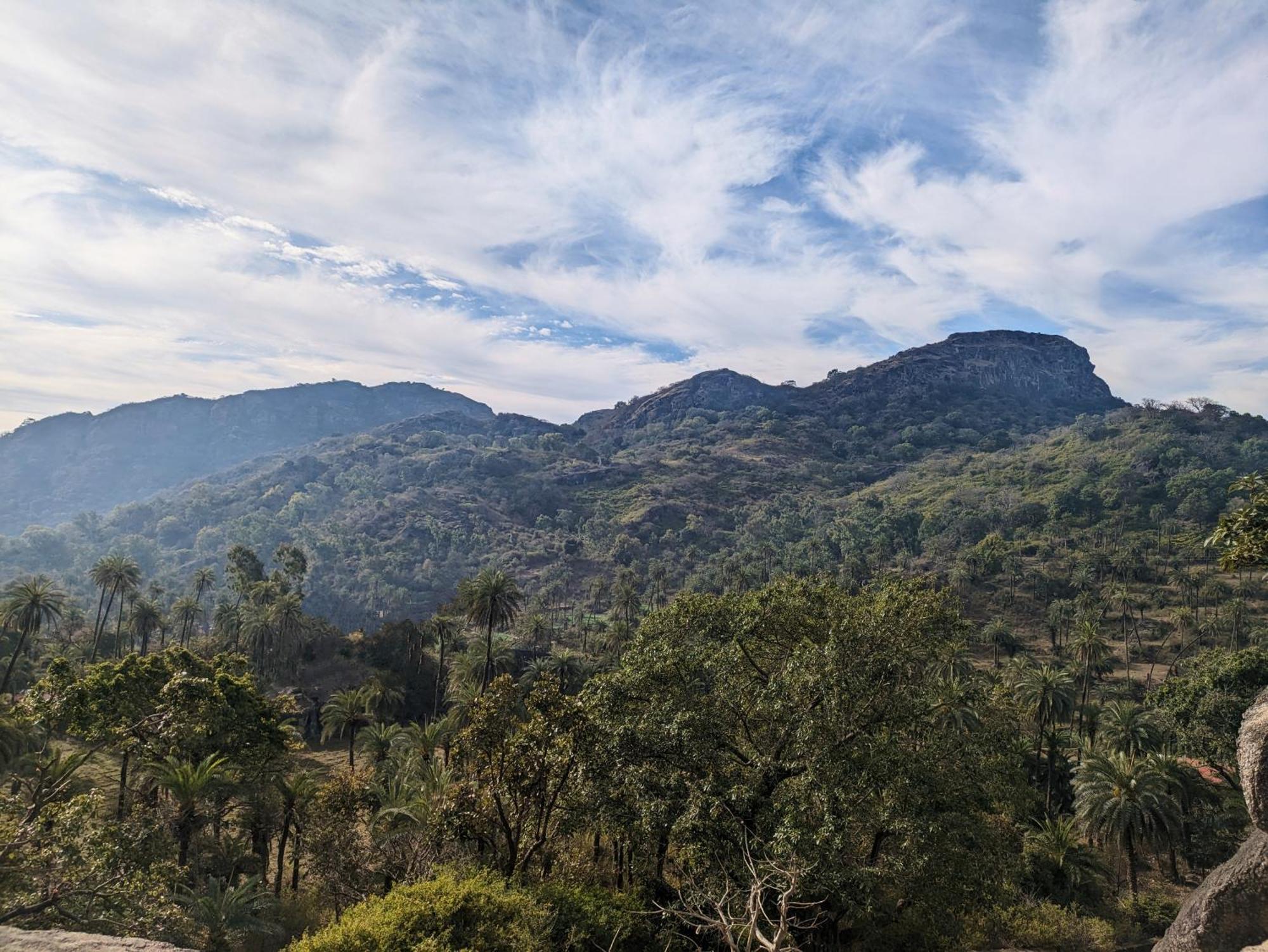 Valley Nest For 6-12 Pax Mount Abu Εξωτερικό φωτογραφία