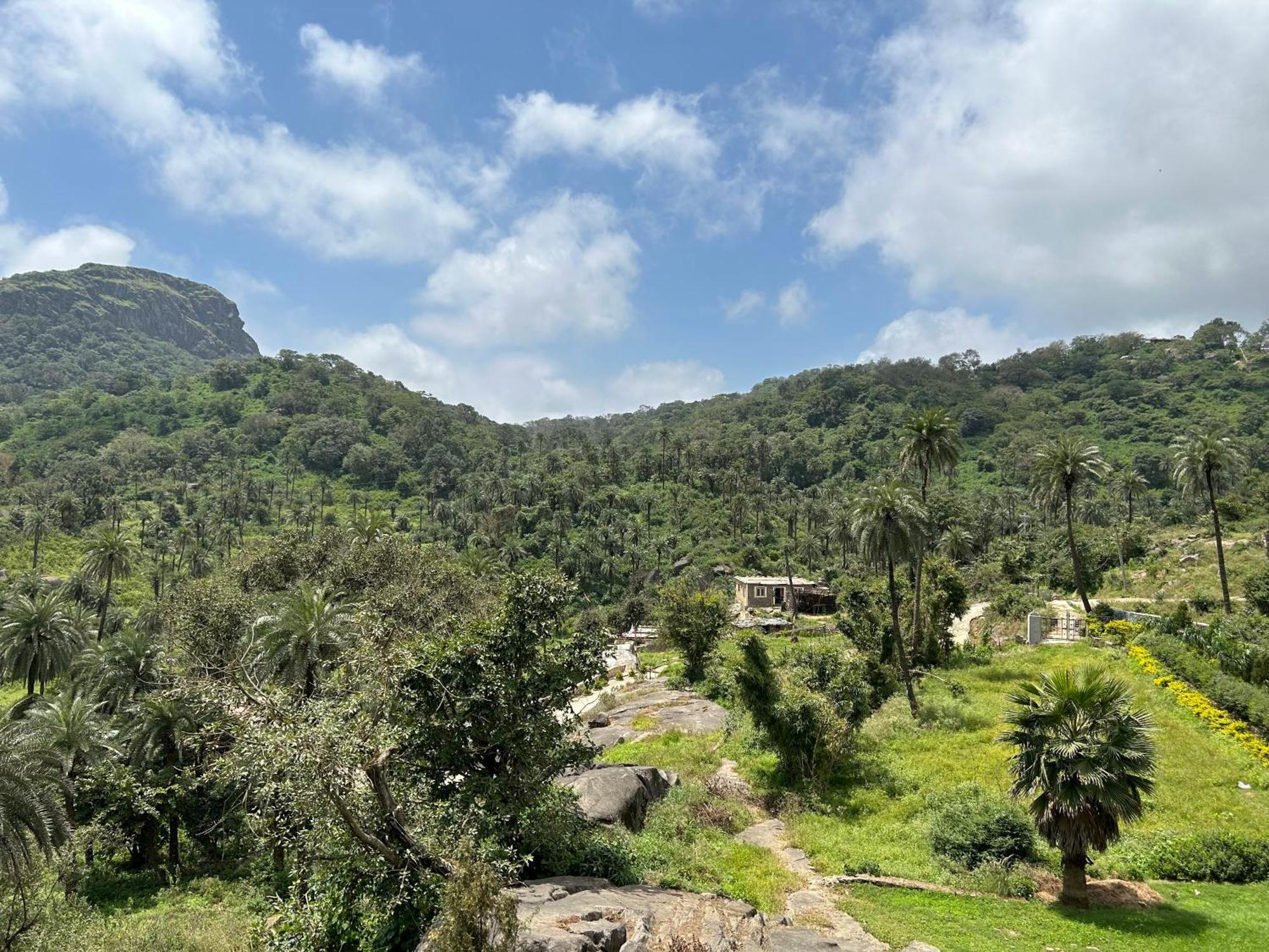 Valley Nest For 6-12 Pax Mount Abu Εξωτερικό φωτογραφία