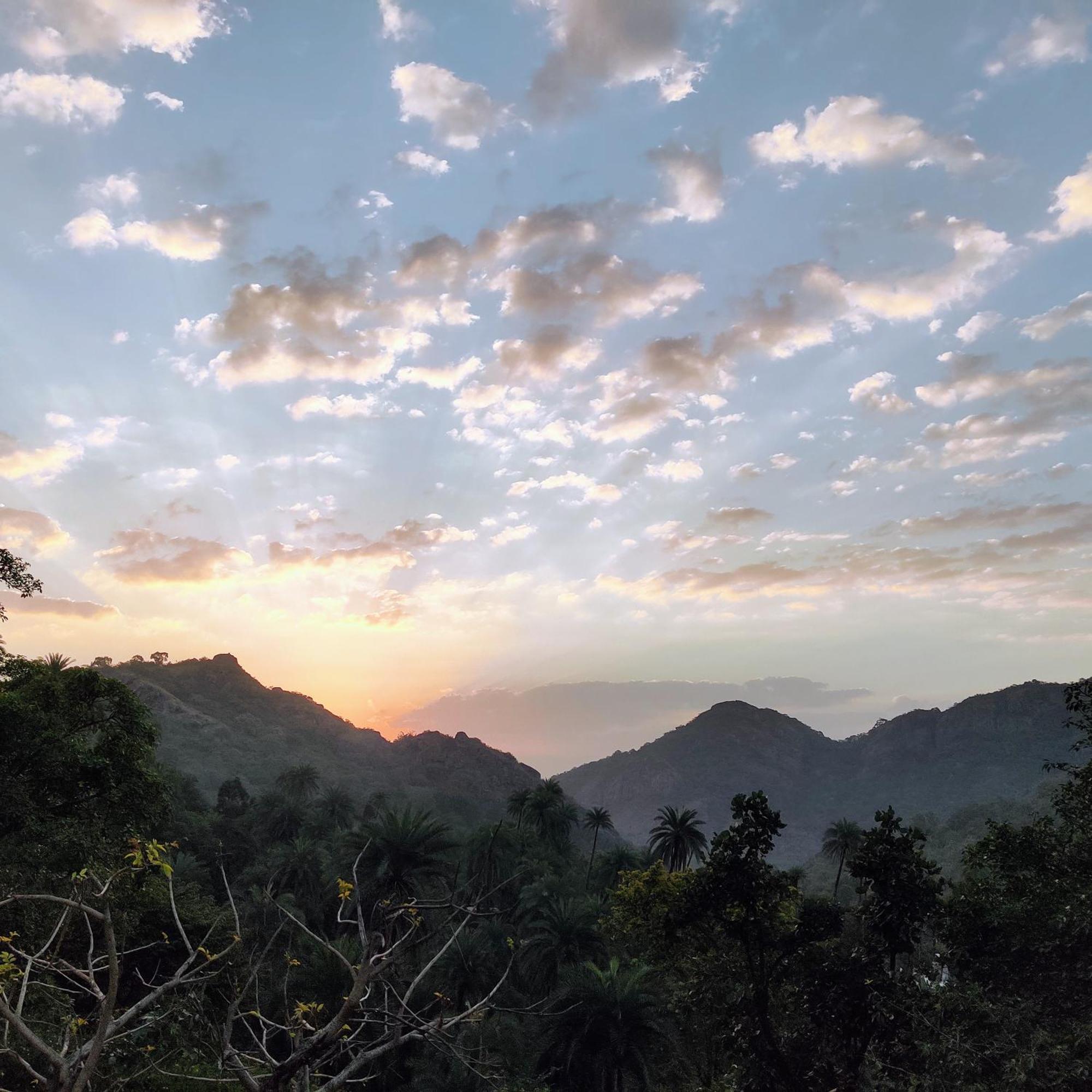 Valley Nest For 6-12 Pax Mount Abu Εξωτερικό φωτογραφία