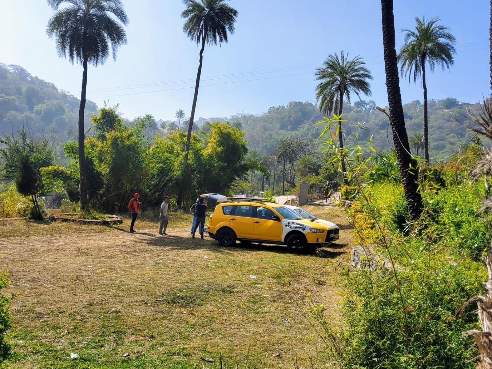 Valley Nest For 6-12 Pax Mount Abu Εξωτερικό φωτογραφία