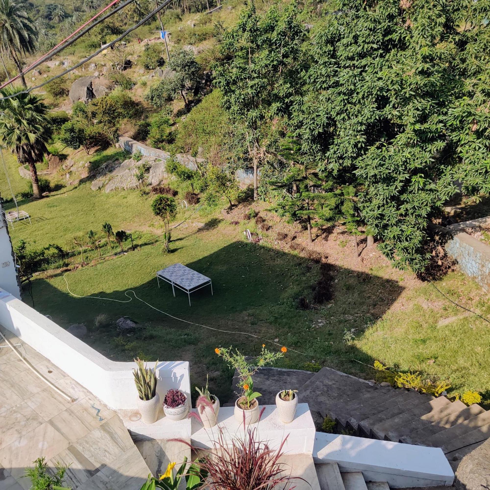 Valley Nest For 6-12 Pax Mount Abu Εξωτερικό φωτογραφία