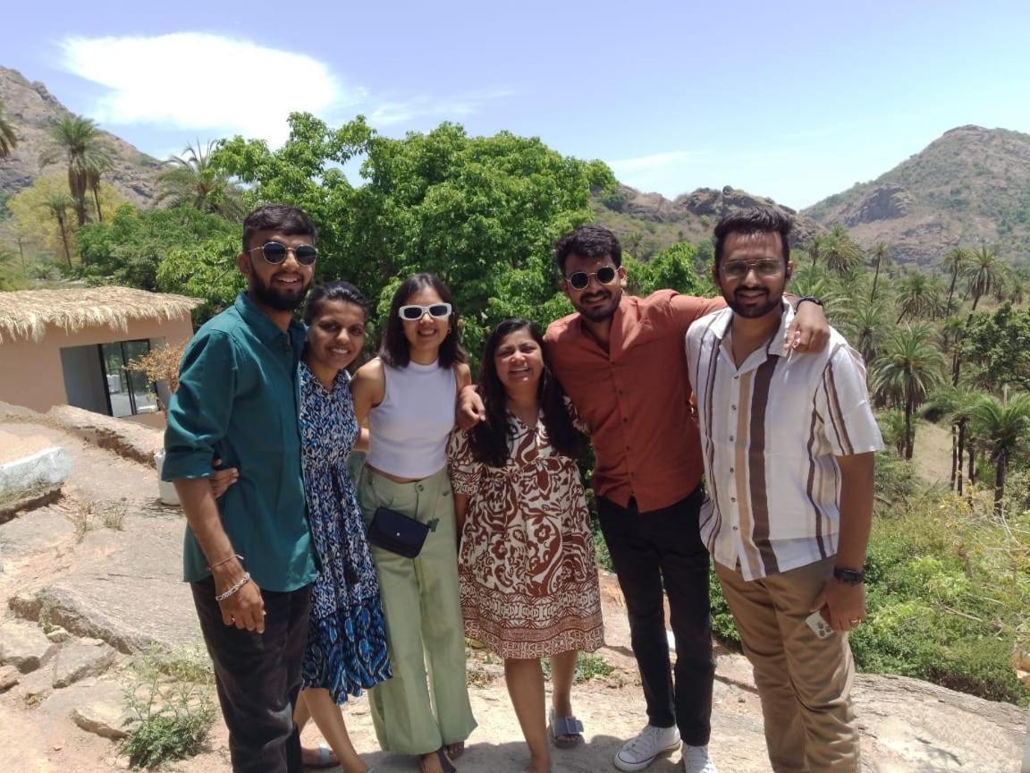 Valley Nest For 6-12 Pax Mount Abu Εξωτερικό φωτογραφία
