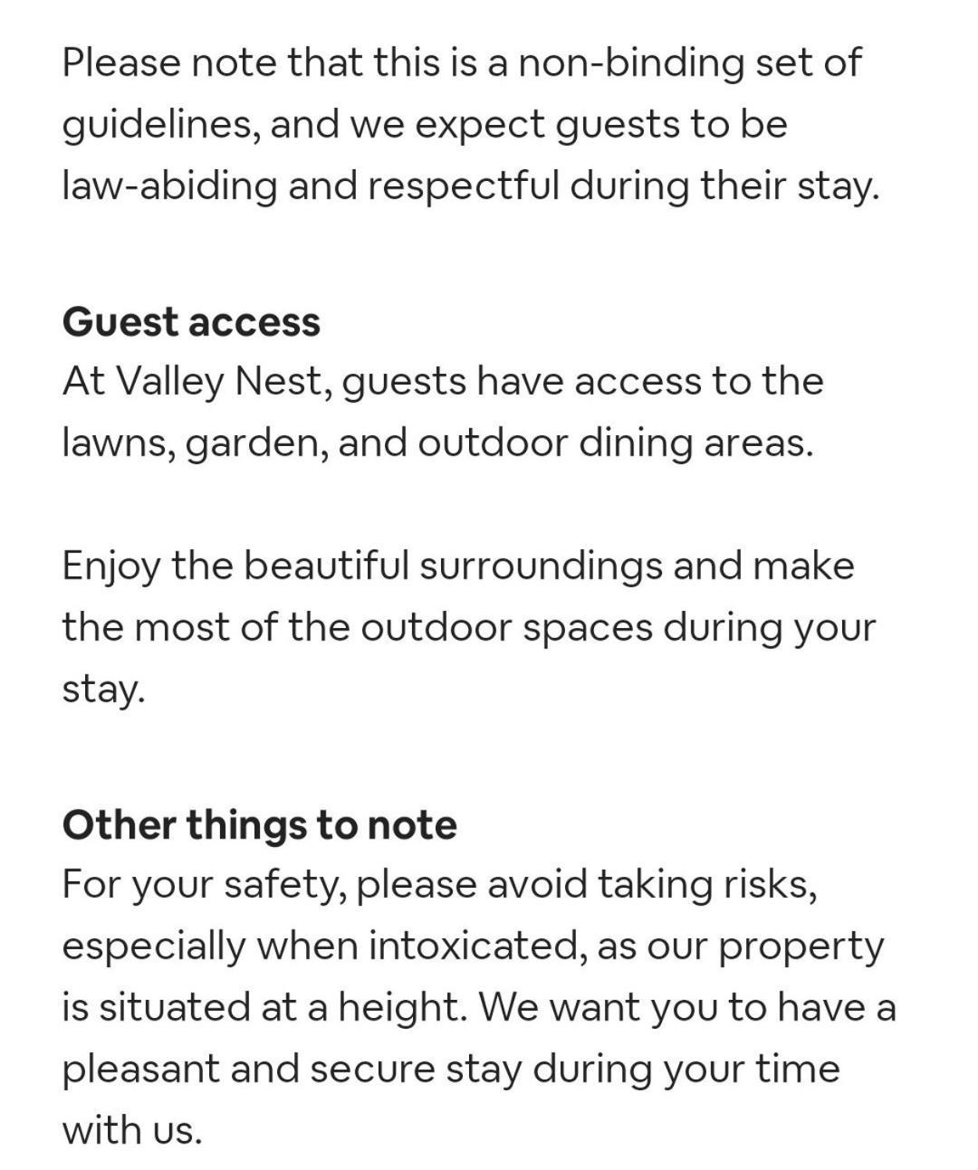 Valley Nest For 6-12 Pax Mount Abu Εξωτερικό φωτογραφία