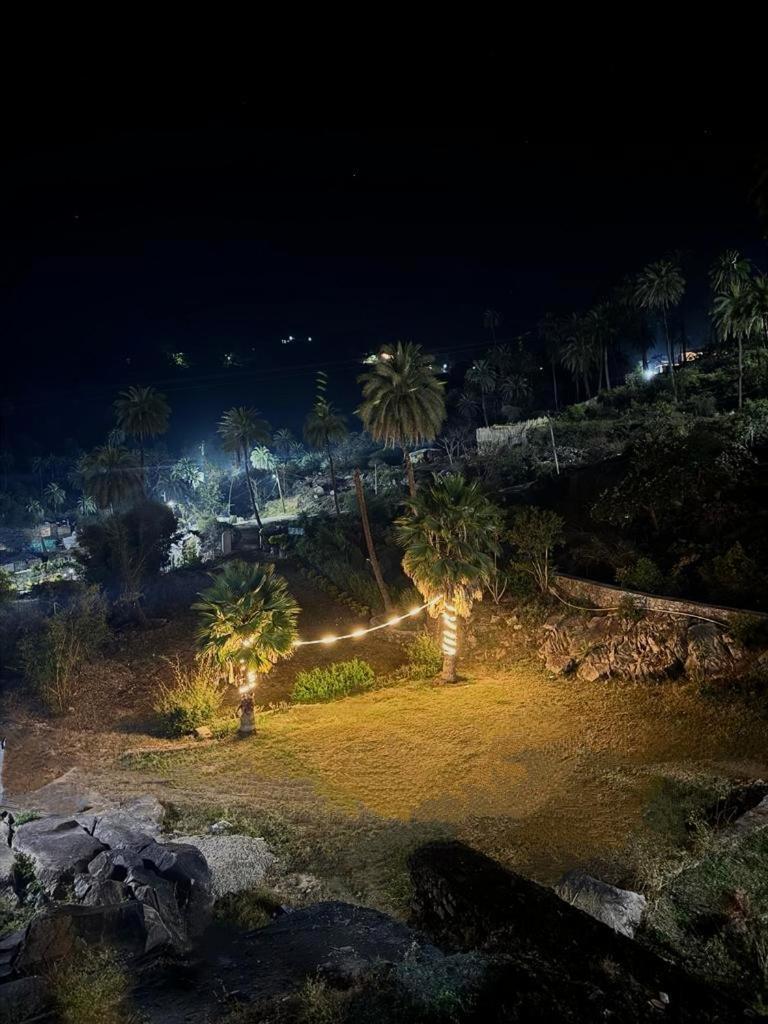 Valley Nest For 6-12 Pax Mount Abu Εξωτερικό φωτογραφία
