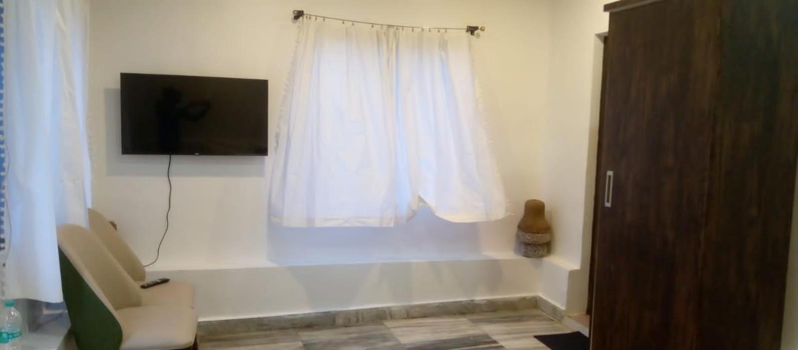 Valley Nest For 6-12 Pax Mount Abu Εξωτερικό φωτογραφία